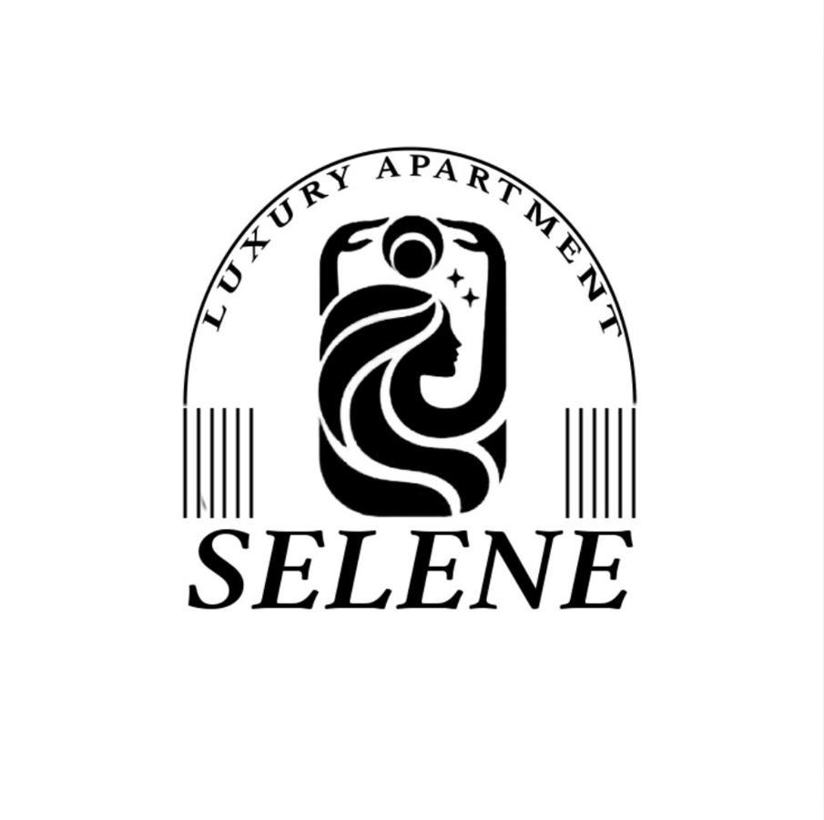 Paralía Selene Luxury Apartment מראה חיצוני תמונה